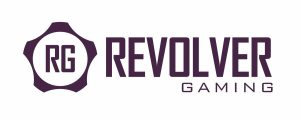 Revolver Slots Provider Logo