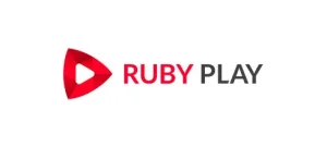 Ruby Play Provider Logo