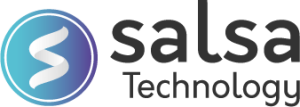 Salsa Technology Slots Provider Logo