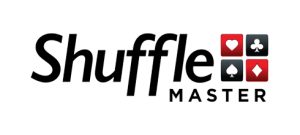 Shuffle Master Slots Provider Logo