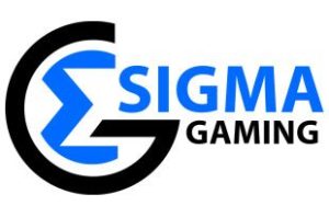 Sigma Gaming Slots Provider Logo