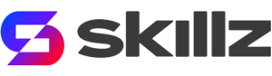 Skillzz Gaming Slots Provider Logo
