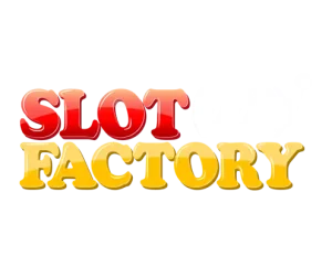 Slot Factory Slots Provider Logo