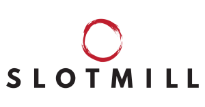 Slotmill Provider Logo