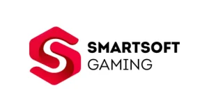 SmartSoft Gaming Provider Logo