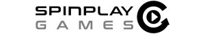 SpinPlay Games Provider Logo