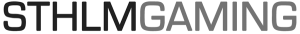 STHLM Gaming Provider Logo