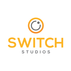 Switch Studios Slots Provider Logo