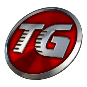 Touchstone Gaming Provider Logo