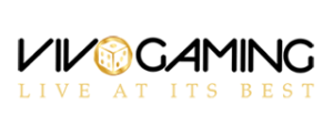 Vivo Gaming Provider Logo