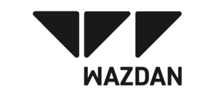 Wazdan Slots Provider Logo