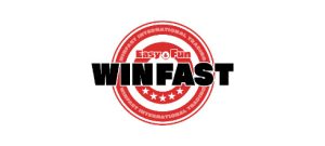 WinFast Slots Provider Logo