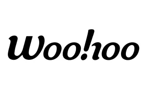 Woohoo Slots Provider Logo