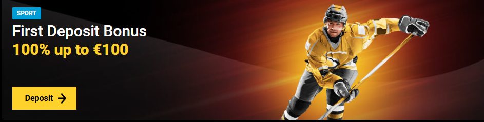 Zet Sports betting welcome bonus