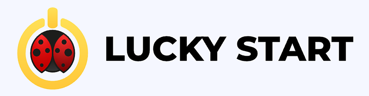 LuckyStart recension