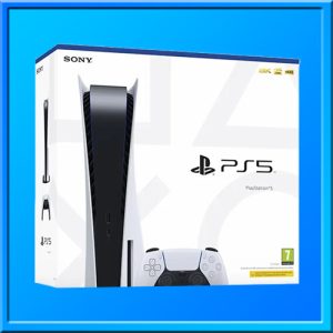 Sony PlayStation 5