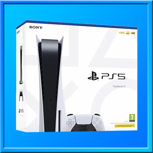 Sony PlayStation 5