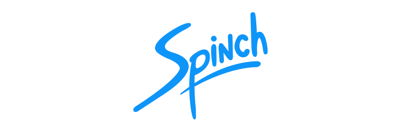 Spinch Casinon logo