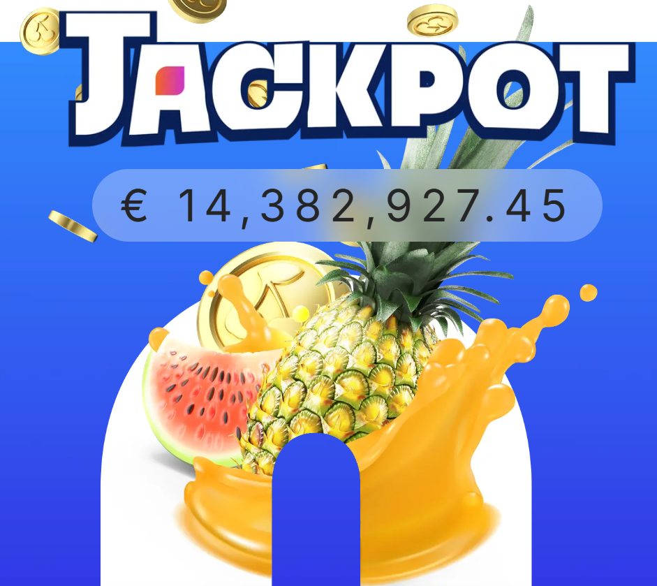 Fruta Casino Massive Jackpot Win
