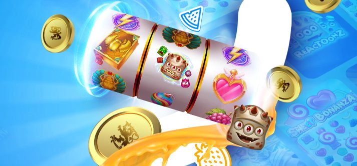 Fruta Casino Welcome Offer