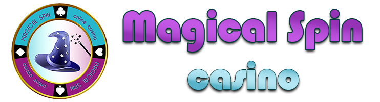 Magical Spin