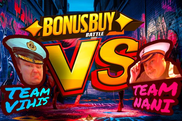 BonusBuyBattle