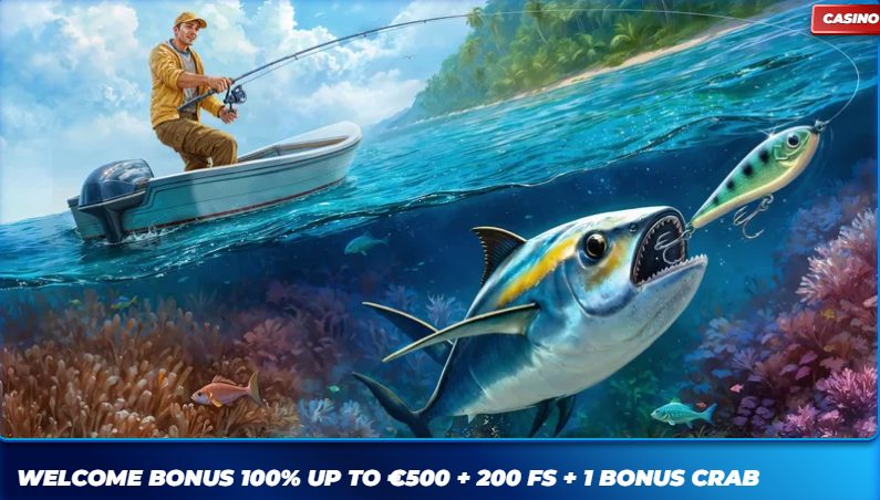 Welcome Bonuses at BassBet Casino
