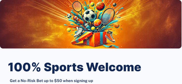 Daily Spins sports betting welcome bonus
