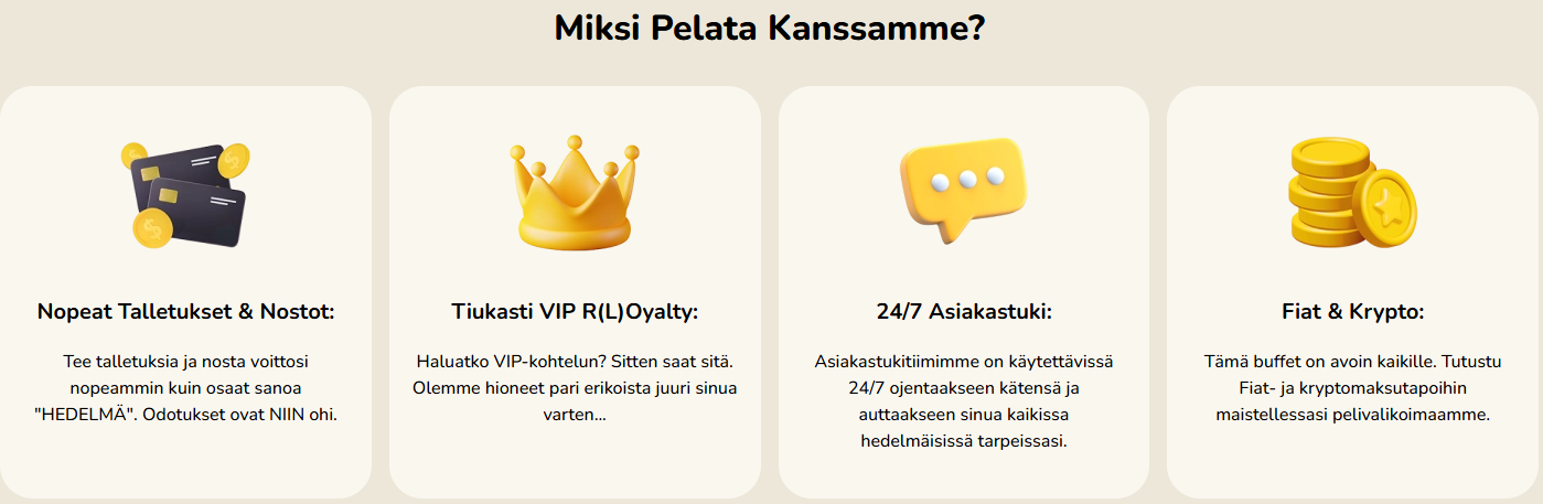 Fatfruit Kasinon Turvallisuus ja Vastuullinen Pelaaminen