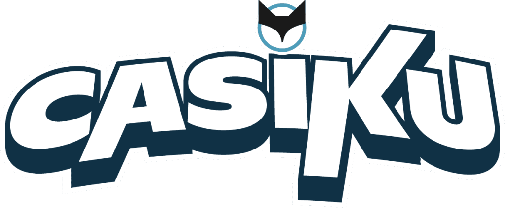 casiku casino logo