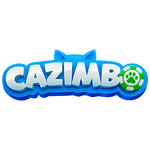 Current image: Cazimbo Casino logo
