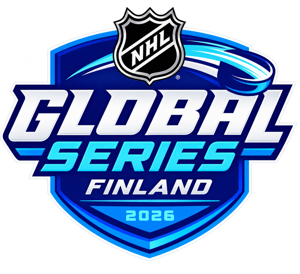 NHL Global Series 2026 Helsinki