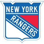 New York rangers logo