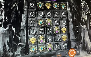 wings of horus – Wild Robin (223 EUR / 0.20 bet) | Elliiip