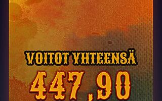 Wanted Dead or a Wild – Wildz (447.9 EUR / 0.2 bet) | samasuunta