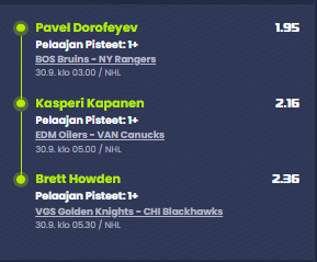 Vihiksen liiga veto