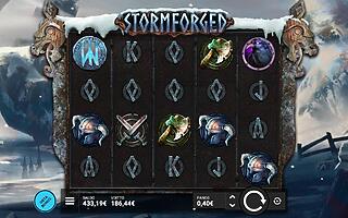 stormforged – Blingi (186.4 EUR / 0.40 bet) | Solbero
