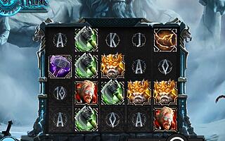 Outlaw – 711 Casino (121 EUR / 0.20 bet) | Ihalaiska