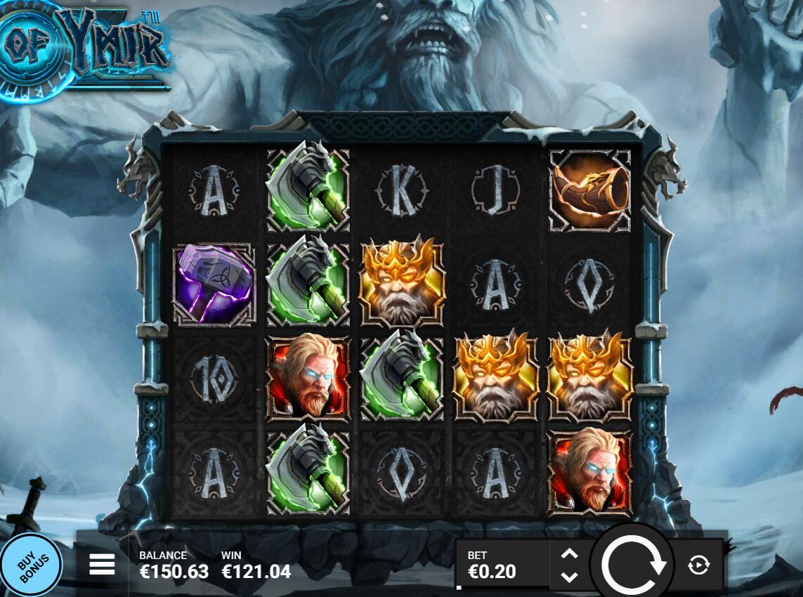 Outlaw – 711 Casino (121 EUR / 0.20 bet) | Ihalaiska