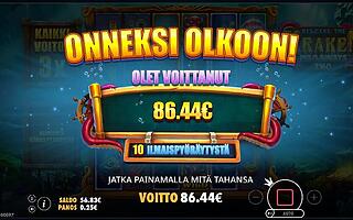 release the kraken megaways – JackBurst (86.4 EUR / 0.2 bet) | Miguelson