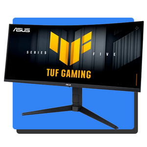 ASUS TUF Gaming VG34WQML5A 34" UltraWide Quad HD -pelinäyttö