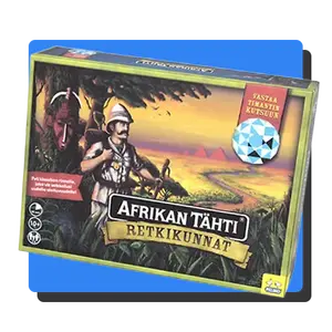 Afrikan_Tähti_Retkikunnat-strategiapeli