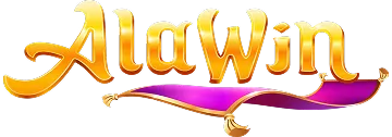 Alawin Casino Logo