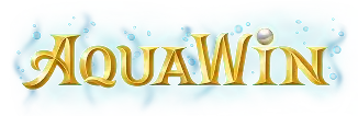 Aquawin casino logo