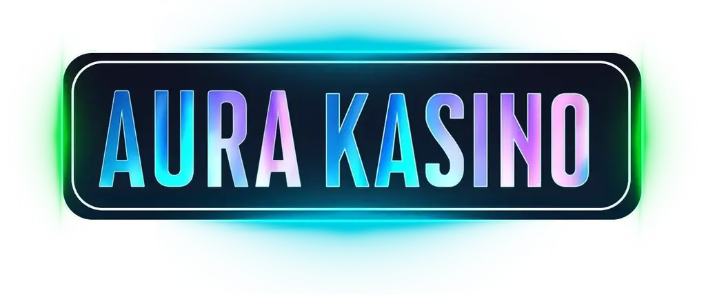 Aura casino logo