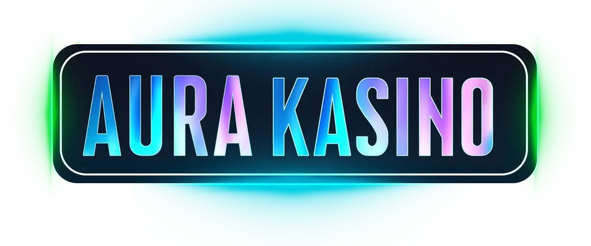 Aura casino logo