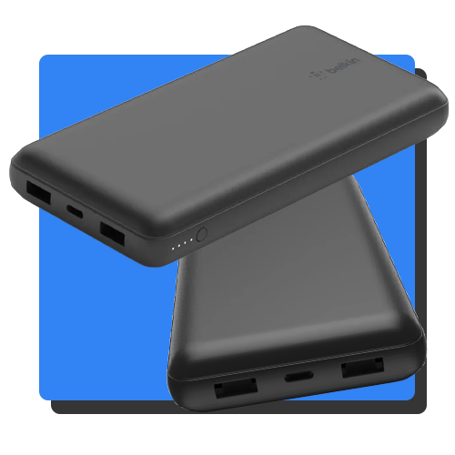 Belkin_Power_Bank_20K-varavirtalähde_20000mAh_musta