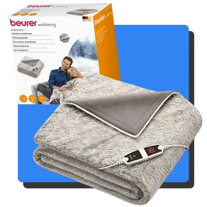 Beurer_HD150_XXL-lämpöpeitto