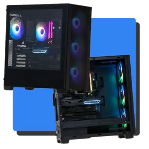 Blackstorm_5070_R5X3D_pelitietokone