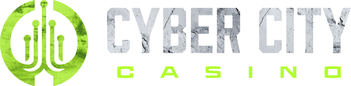cybercity casino logo